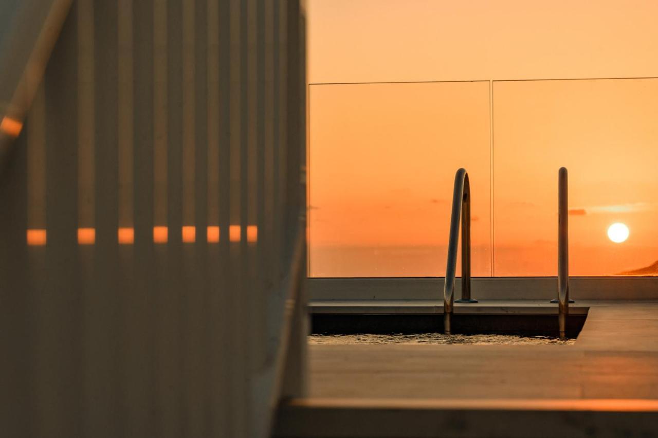 Anici Crt Penthouse 4 - With Private Rooftop Pool 빅토리아 외부 사진