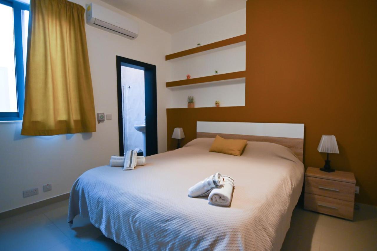 Anici Crt Penthouse 4 - With Private Rooftop Pool 빅토리아 외부 사진