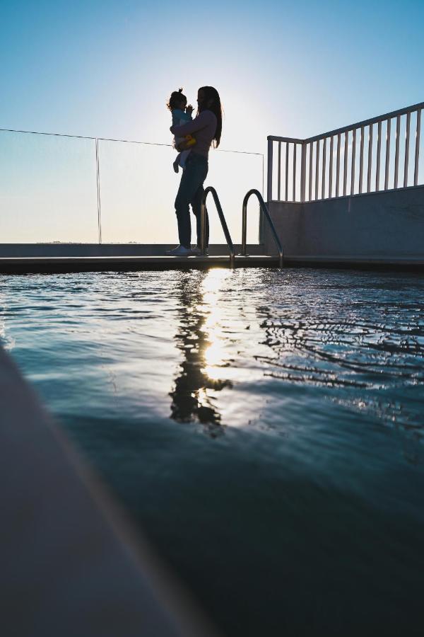 Anici Crt Penthouse 4 - With Private Rooftop Pool 빅토리아 외부 사진